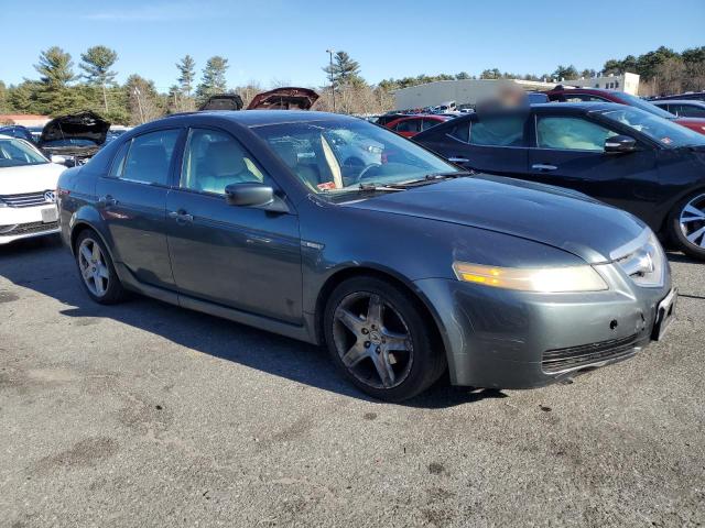 Photo 4 from auction – 2005 ACURA TL with VIN 19UUA66295A045130