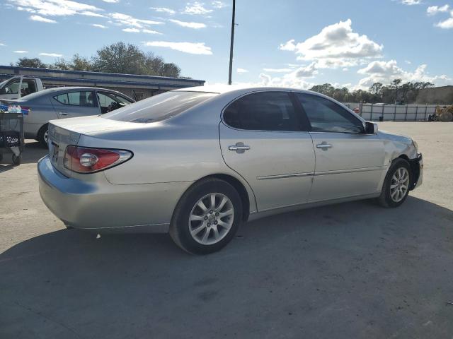Photo 3 from auction – 2004 LEXUS ES 330 with VIN JTHBA30G640017555