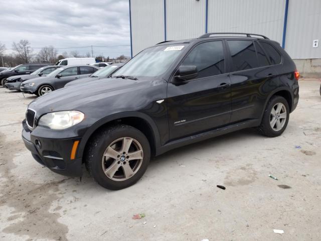 Photo 1 from auction – 2013 BMW X5 XDRIVE3 with VIN 5UXZV4C57D0G54380