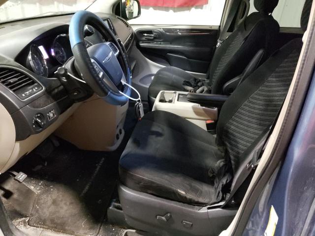 Photo 7 from auction – 2011 CHRYSLER TOWN & COU with VIN 2A4RR5DG6BR779652