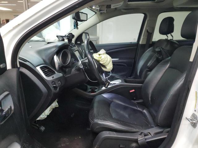 Photo 7 from auction – 2015 DODGE JOURNEY R/ with VIN 3C4PDDFG6FT675586