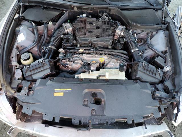 Photo 11 from auction – 2009 INFINITI G37 BASE with VIN JNKCV66E19M723316