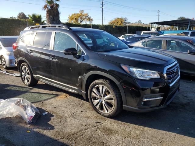 Photo 4 from auction – 2021 SUBARU ASCENT LIM with VIN 4S4WMAPD5M3455763