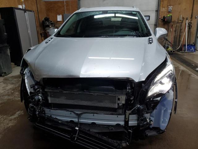 Photo 5 from auction – 2019 BUICK ENVISION E with VIN LRBFX2SAXKD007622