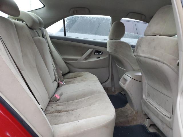 Photo 10 from auction – 2007 TOYOTA CAMRY CE with VIN JTNBE46K773100966