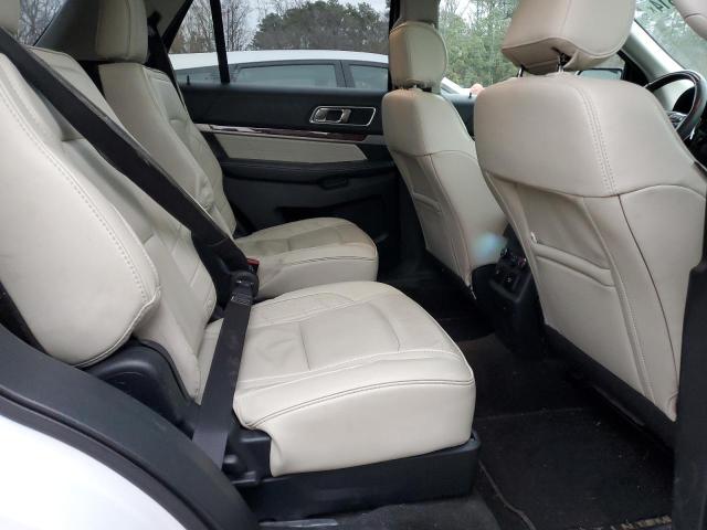Photo 11 from auction – 2017 FORD EXPLORER P with VIN 1FM5K8HT4HGE18136