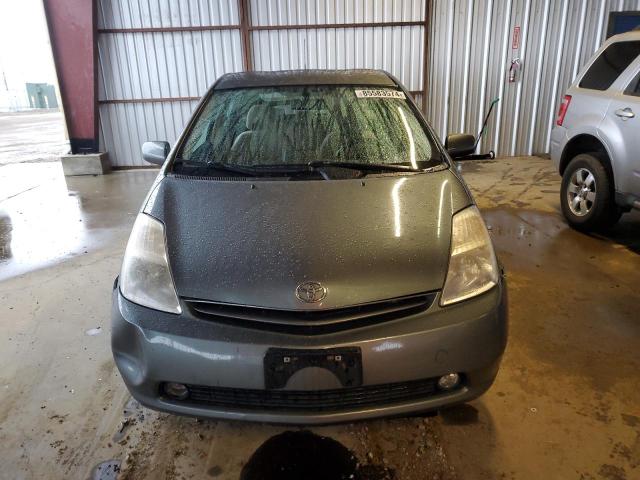 Photo 5 from auction – 2004 TOYOTA PRIUS with VIN JTDKB20U540033504