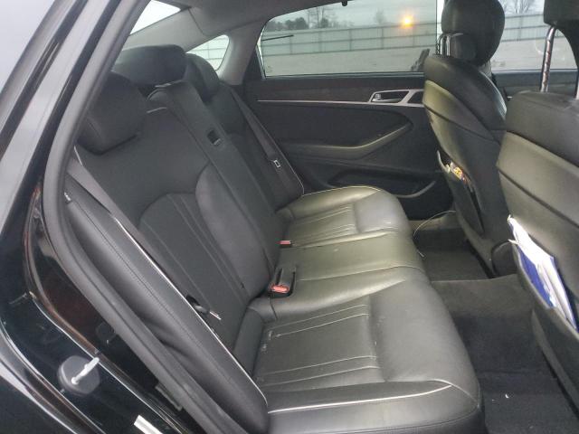 Photo 10 from auction – 2015 HYUNDAI GENESIS 5. with VIN KMHGN4JF5FU038055