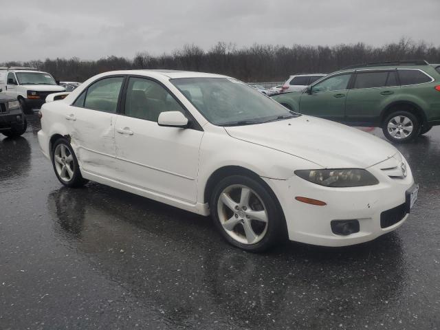 صورة رقم 4 من المزاد - 2006 MAZDA 6 I مع VIN 1YVHP80CX65M48825