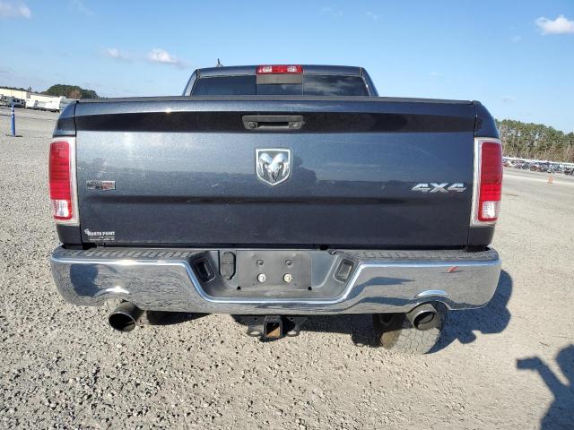 Photo 6 from auction – 2016 RAM 1500 LARAM with VIN 1C6RR7NM2GS181304