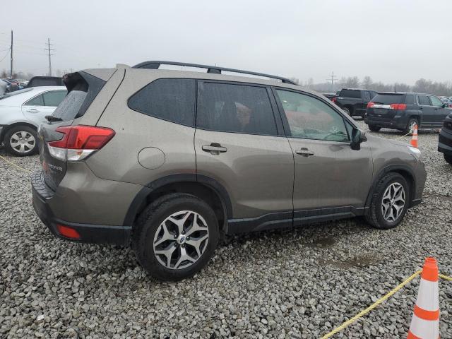 Photo 3 from auction – 2020 SUBARU FORESTER P with VIN JF2SKAGC8LH556119