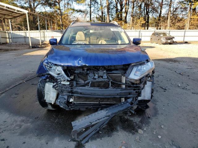 Photo 5 from auction – 2018 NISSAN ROGUE S with VIN KNMAT2MT8JP527272
