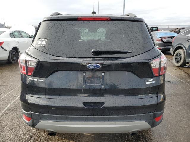 Photo 6 from auction – 2017 FORD ESCAPE SE with VIN 1FMCU9GD6HUC46727