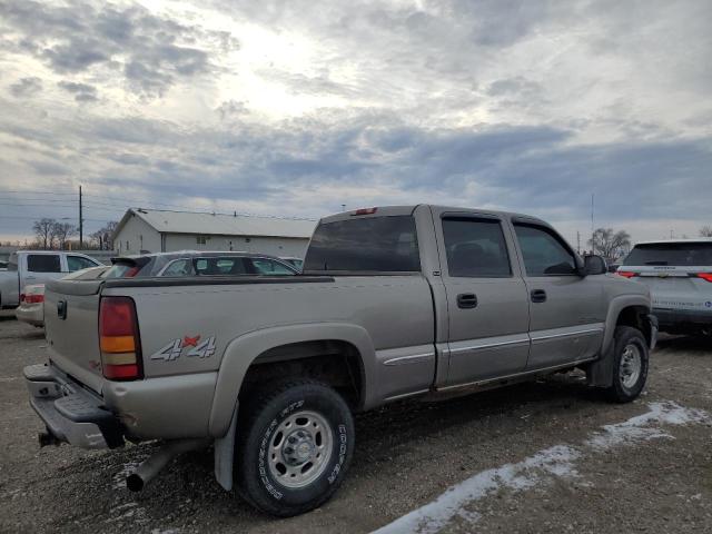 Photo 3 from auction – 2001 GMC SIERRA K25 with VIN 1GTHK23U21F147295