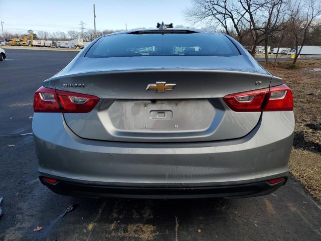 Photo 6 from auction – 2024 CHEVROLET MALIBU LT with VIN 1G1ZD5ST9RF108233