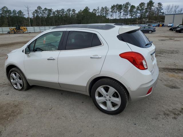 Photo 2 from auction – 2015 BUICK ENCORE with VIN KL4CJGSB5FB260113