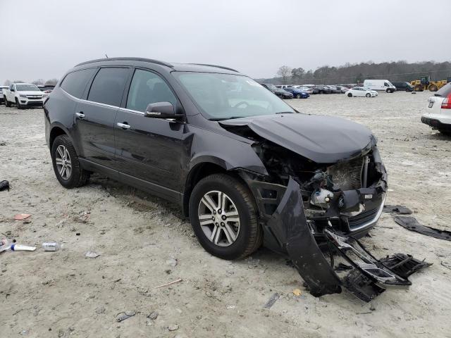 Photo 4 from auction – 2017 CHEVROLET TRAVERSE L with VIN 1GNKRGKD2HJ251946