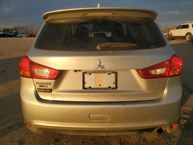 Photo 6 from auction – 2017 MITSUBISHI OUTLANDER with VIN JA4AR3AU4HZ032772