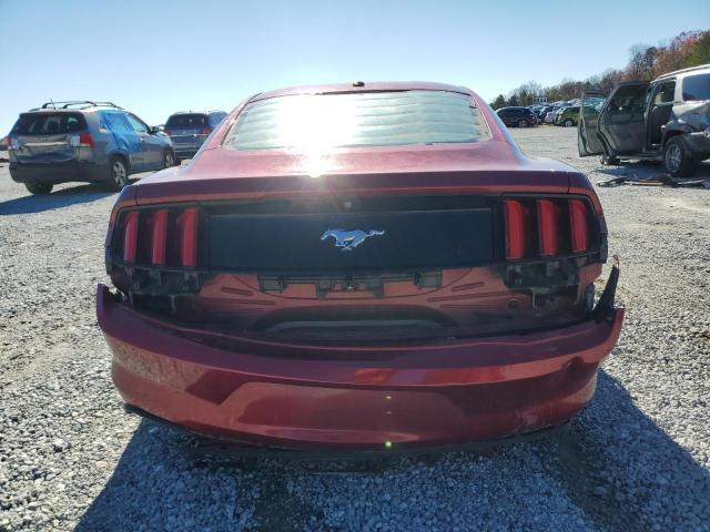 Photo 6 from auction – 2015 FORD MUSTANG with VIN 1FA6P8TH5F5317571