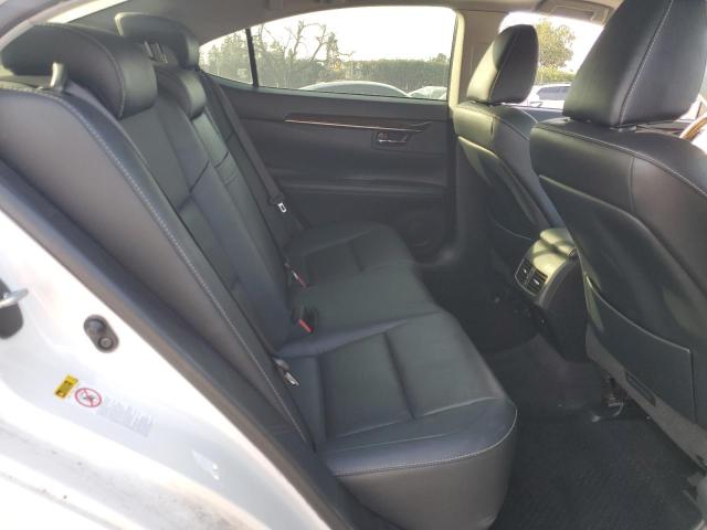 Photo 10 from auction – 2014 LEXUS ES 350 with VIN JTHBK1GG4E2130191