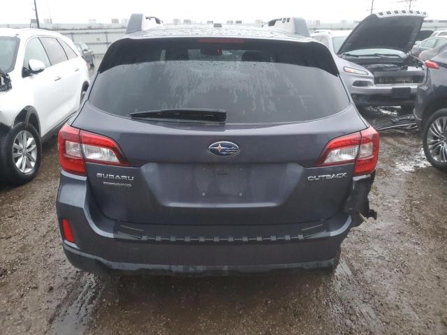 Снимка 6 от търг – 2015 SUBARU OUTBACK 2. с VIN 4S4BSBEC7F3302373