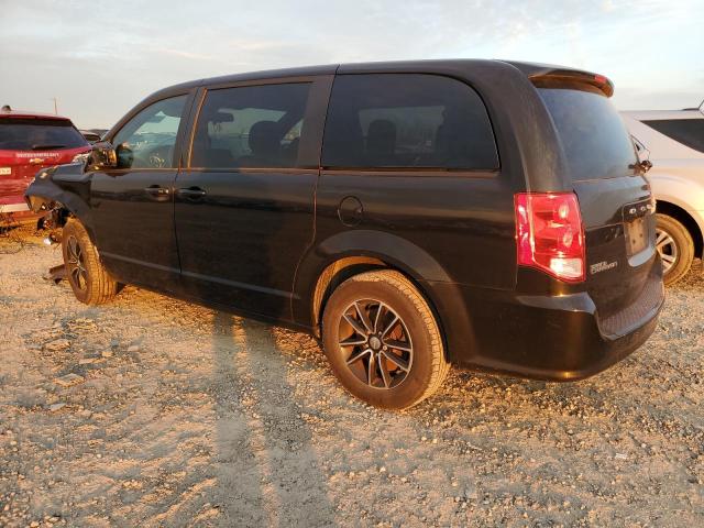 Photo 2 from auction – 2018 DODGE GRAND CARA with VIN 2C4RDGBG4JR160324