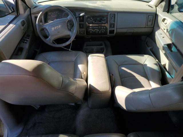 Photo 8 from auction – 2001 DODGE DURANGO with VIN 1B4HS28N61F612756