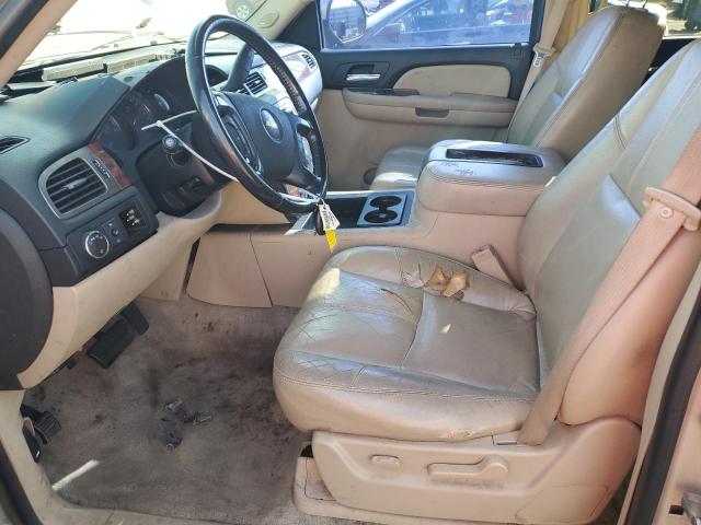 Photo 7 from auction – 2007 CHEVROLET SUBURBAN C with VIN 3GNFC16077G140607