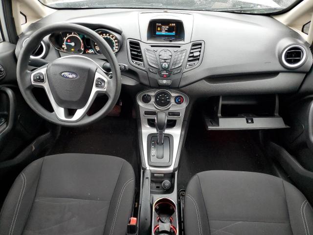Photo 8 from auction – 2018 FORD FIESTA SE with VIN 3FADP4BJ9JM108258