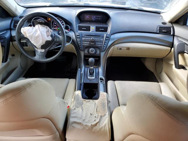 Photo 8 from auction – 2013 ACURA TL with VIN 19UUA8F21DA007322