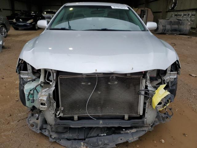Photo 5 from auction – 2011 TOYOTA CAMRY BASE with VIN 4T4BF3EK1BR133463