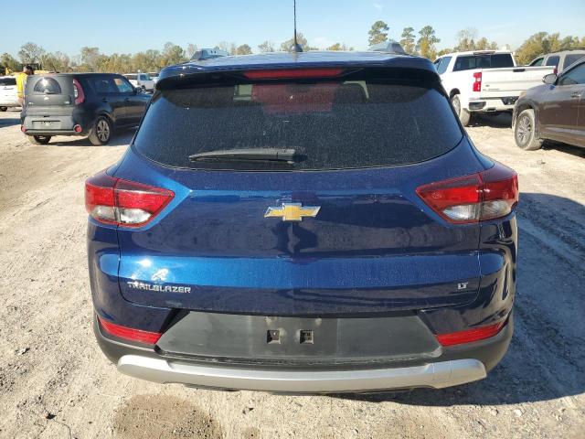 Photo 6 from auction – 2023 CHEVROLET TRAILBLAZE with VIN KL79MPS29PB047994