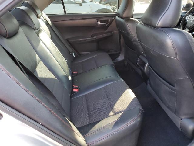 Photo 10 from auction – 2017 TOYOTA CAMRY LE with VIN 4T1BF1FK2HU419134