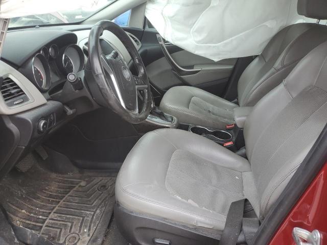 Photo 7 from auction – 2013 BUICK VERANO CON with VIN 1G4PR5SK6D4213478