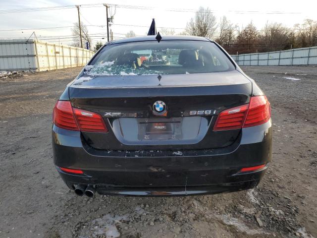 Photo 6 from auction – 2015 BMW 528 XI with VIN WBA5A7C55FD627570