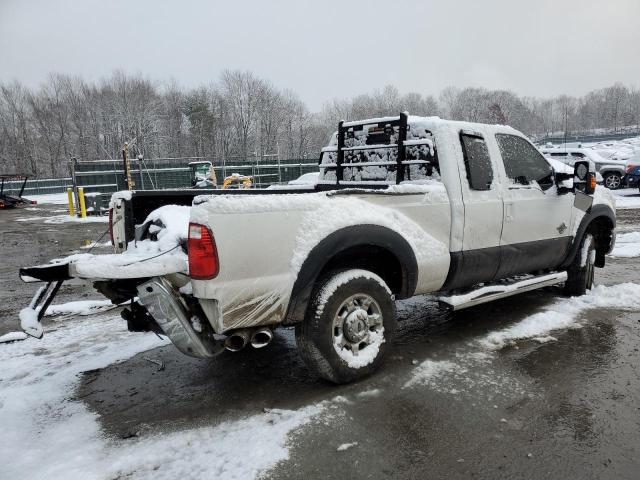 Photo 3 from auction – 2015 FORD F250 SUPER with VIN 1FT7X2BT1FEB99665