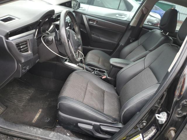 Photo 7 from auction – 2015 TOYOTA COROLLA L with VIN 2T1BURHE6FC424024