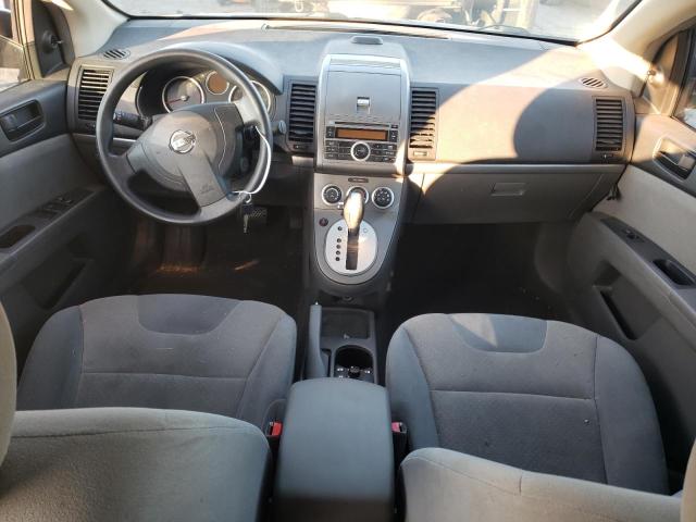 Photo 8 from auction – 2009 NISSAN SENTRA 2.0 with VIN 3N1AB61E69L688150