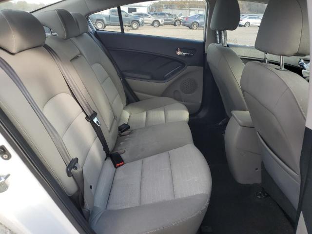 Photo 10 from auction – 2015 KIA FORTE EX with VIN KNAFX4A81F5269540