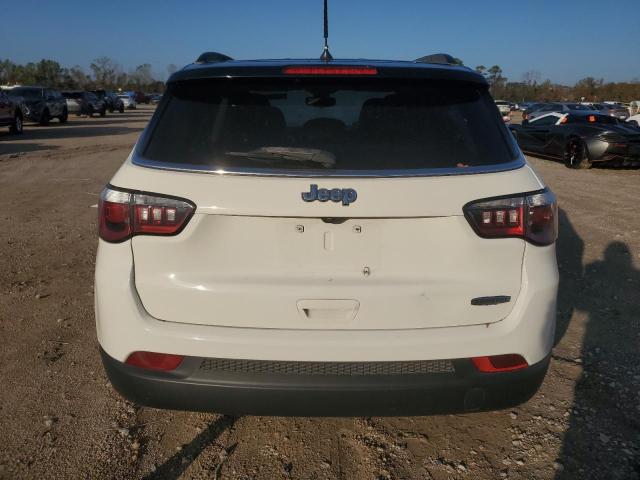 Photo 6 from auction – 2018 JEEP COMPASS LA with VIN 3C4NJCBB0JT165991