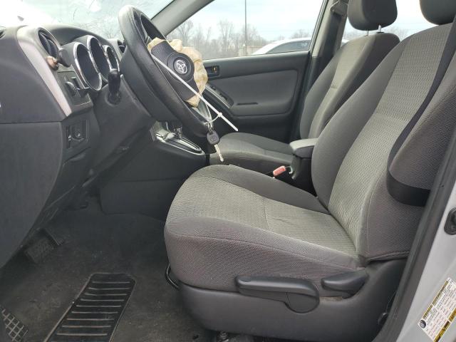 Photo 7 from auction – 2007 TOYOTA COROLLA MA with VIN 2T1KR32E27C665569