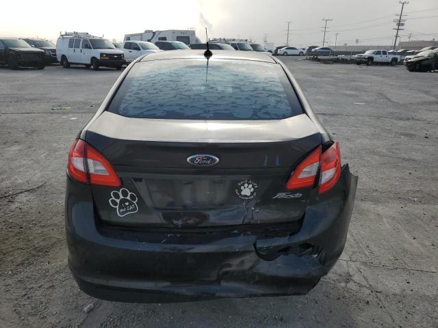 Photo 6 from auction – 2013 FORD FIESTA S with VIN 3FADP4AJ4DM149757