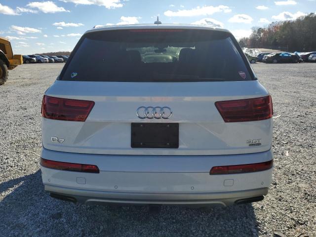 Photo 6 from auction – 2018 AUDI Q7 PRESTIG with VIN WA1VAAF77JD026581