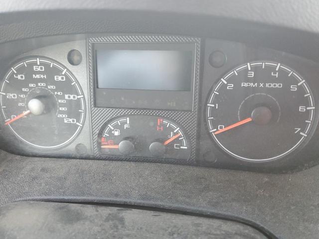 Photo 9 from auction – 2020 RAM PROMASTER with VIN 3C6URVJG1LE136818