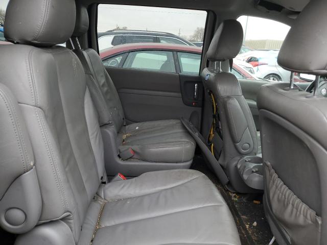 Photo 10 from auction – 2011 KIA SEDONA EX with VIN KNDMH4C77B6382599