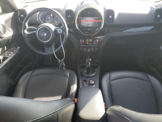 Photo 8 from auction – 2022 MINI COOPER COU with VIN WMZ23BR04N3N62018
