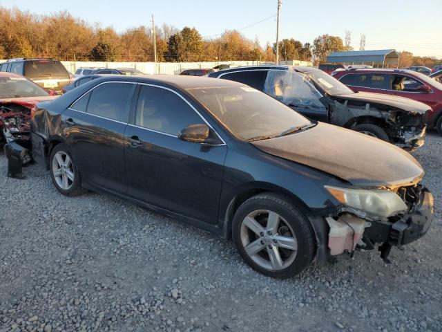 Photo 4 from auction – 2014 TOYOTA CAMRY L with VIN 4T1BF1FK4EU405585