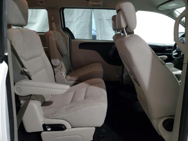 Photo 11 from auction – 2019 DODGE GRAND CARA with VIN 2C4RDGBG9KR641610