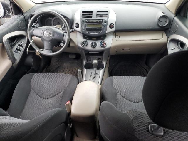 Photo 8 from auction – 2006 TOYOTA RAV4 with VIN JTMBD35V365043732