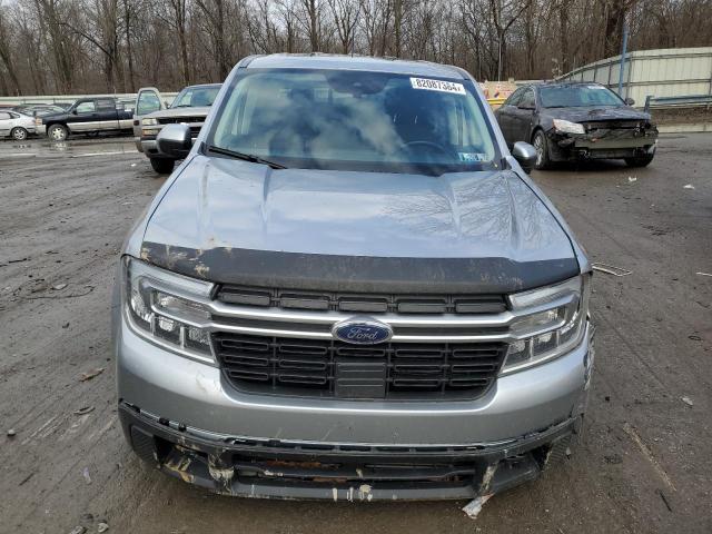 Photo 5 from auction – 2023 FORD MAVERICK X with VIN 3FTTW8F9XPRA51760